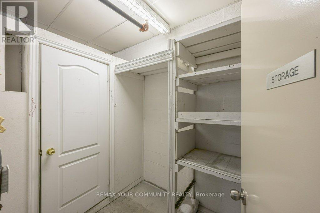 109 - 2500 Rutherford Road, Vaughan, Ontario  L4K 5N7 - Photo 40 - N12804964