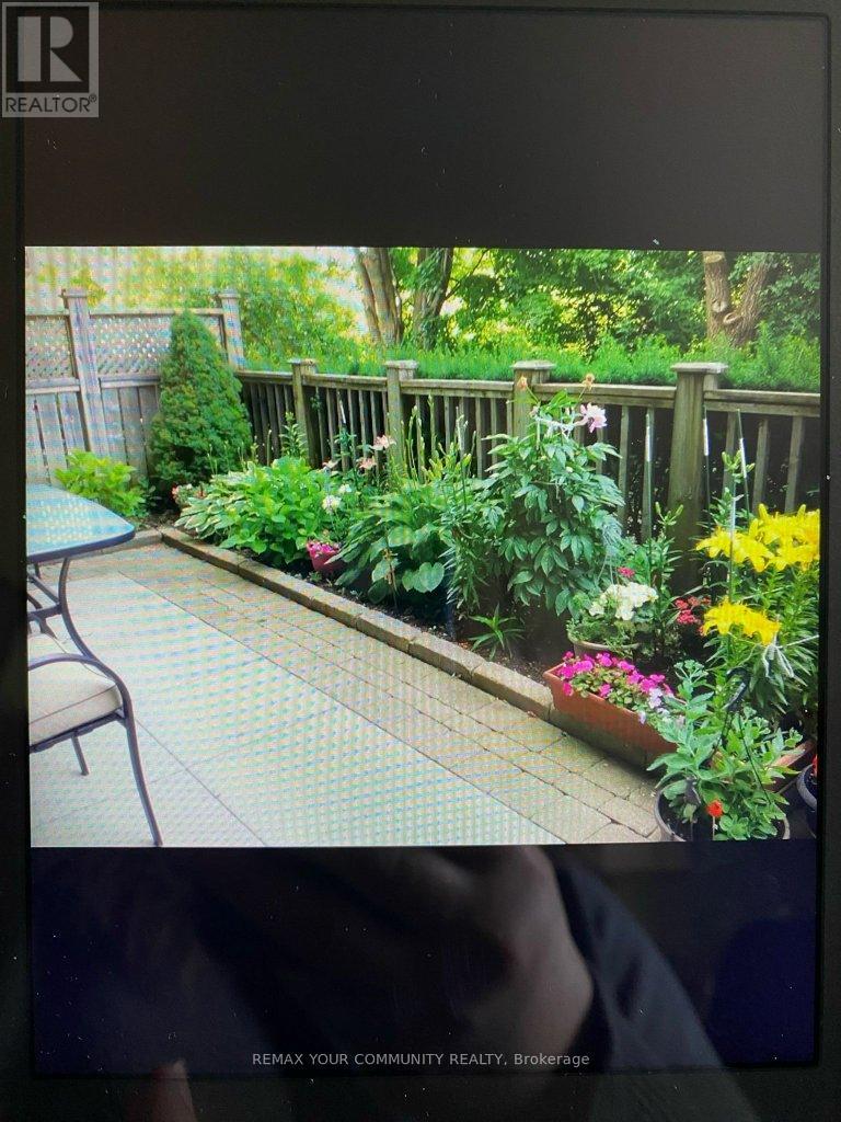 109 - 2500 Rutherford Road, Vaughan, Ontario  L4K 5N7 - Photo 43 - N12804964