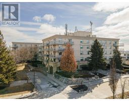 109 - 2500 RUTHERFORD ROAD, Vaughan, Ontario