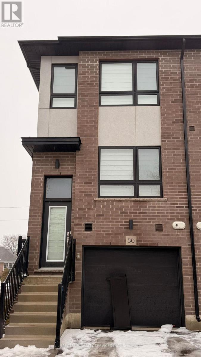 50 - 720 GREY STREET, Brantford, Ontario