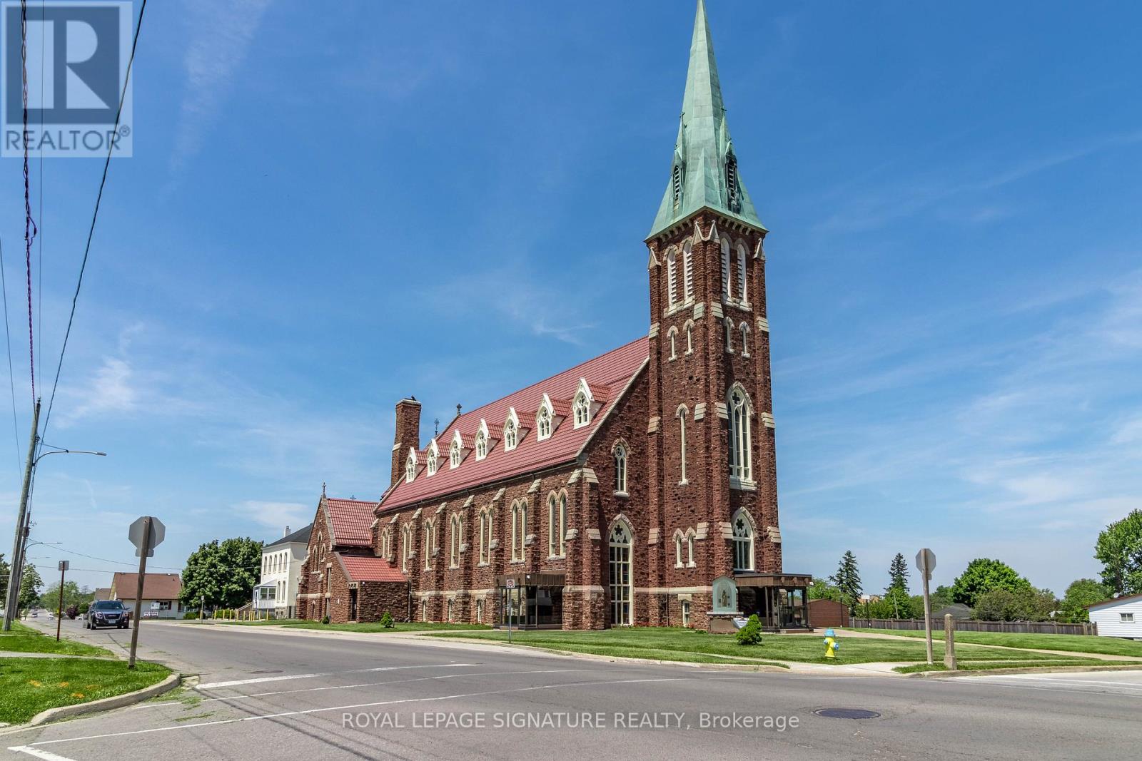 23 Sullivan Avenue, Thorold, Ontario  L2V 2Y3 - Photo 39 - X12804834