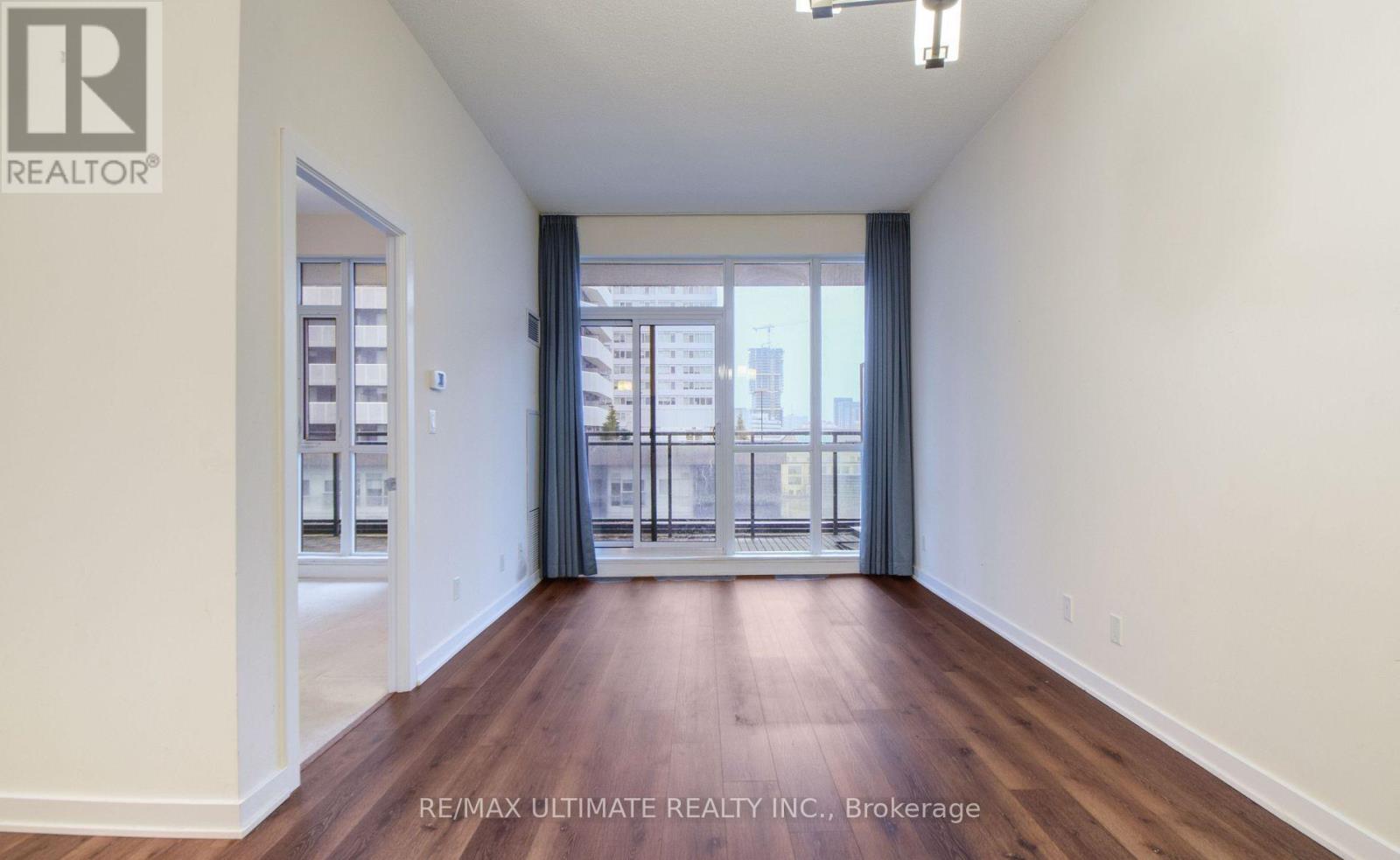 606 - 4070 Confederation Parkway, Mississauga, Ontario  L5B 0E9 - Photo 12 - W12804856