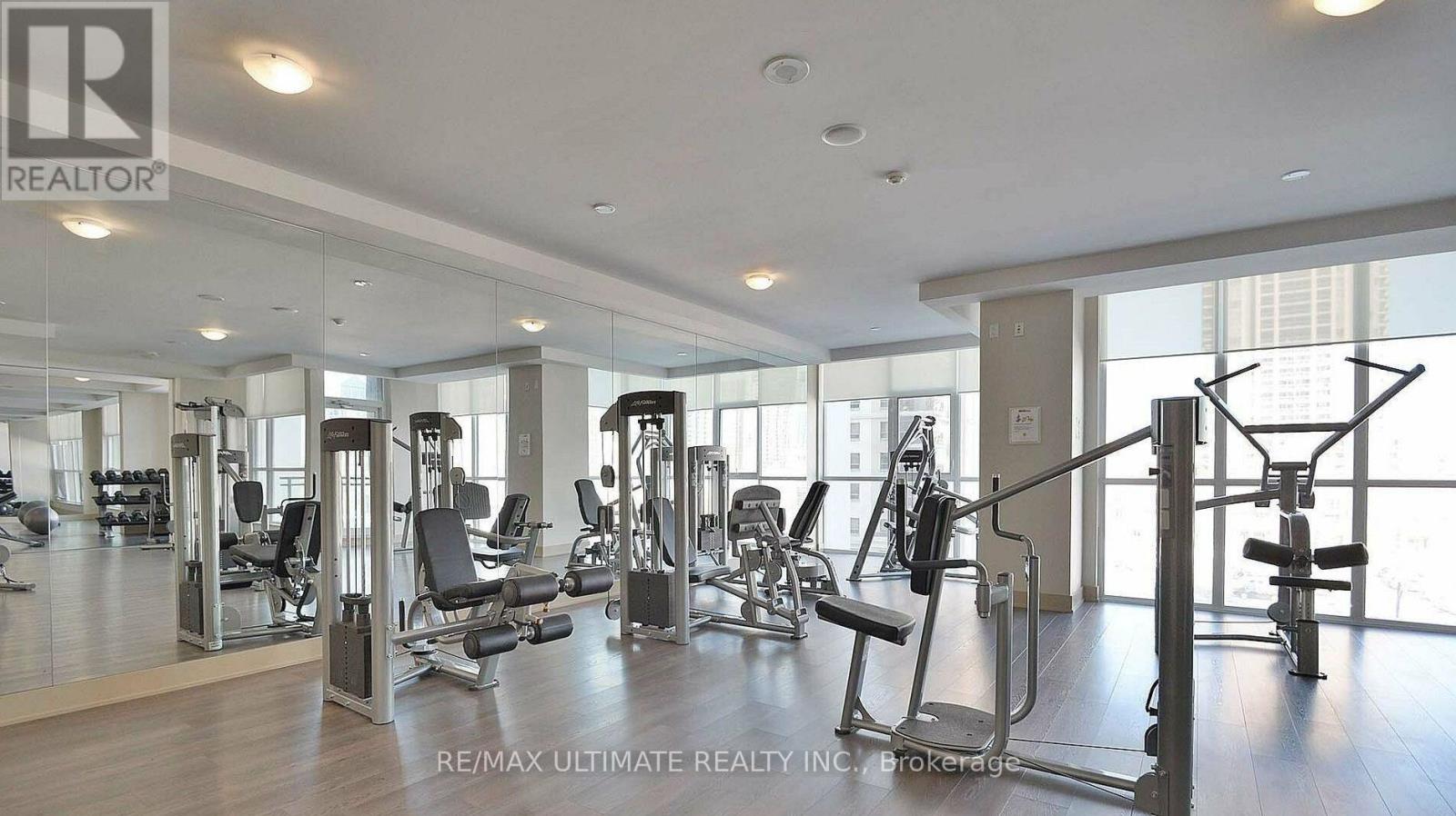 606 - 4070 Confederation Parkway, Mississauga, Ontario  L5B 0E9 - Photo 24 - W12804856