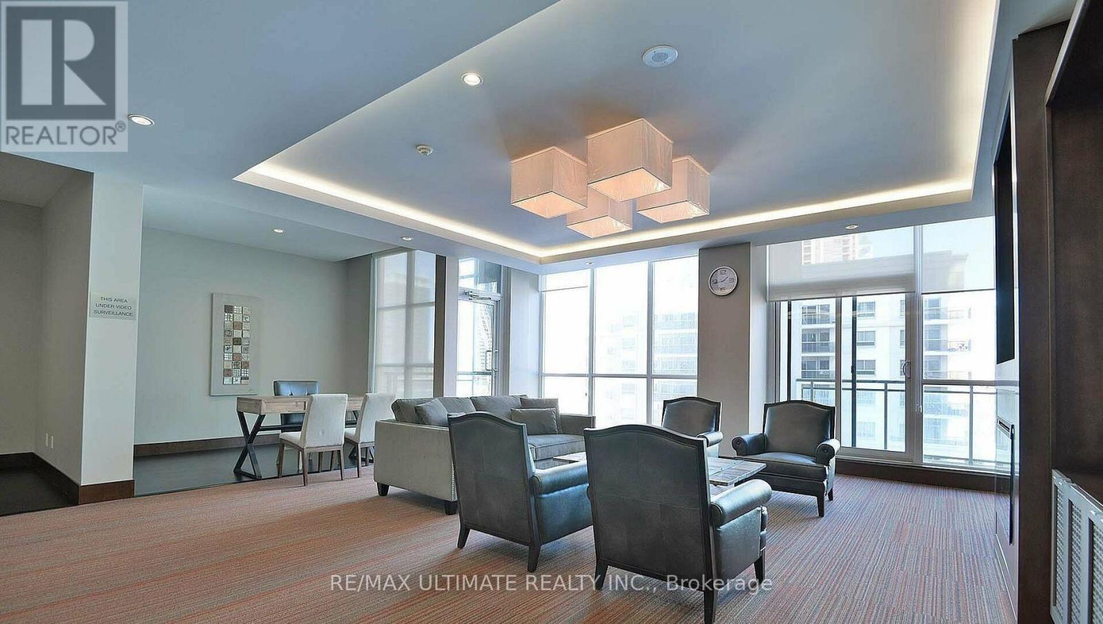 606 - 4070 Confederation Parkway, Mississauga, Ontario  L5B 0E9 - Photo 28 - W12804856