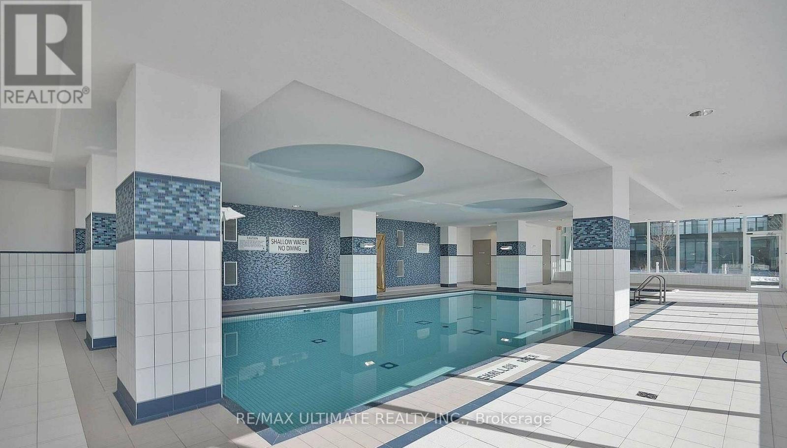 606 - 4070 Confederation Parkway, Mississauga, Ontario  L5B 0E9 - Photo 30 - W12804856