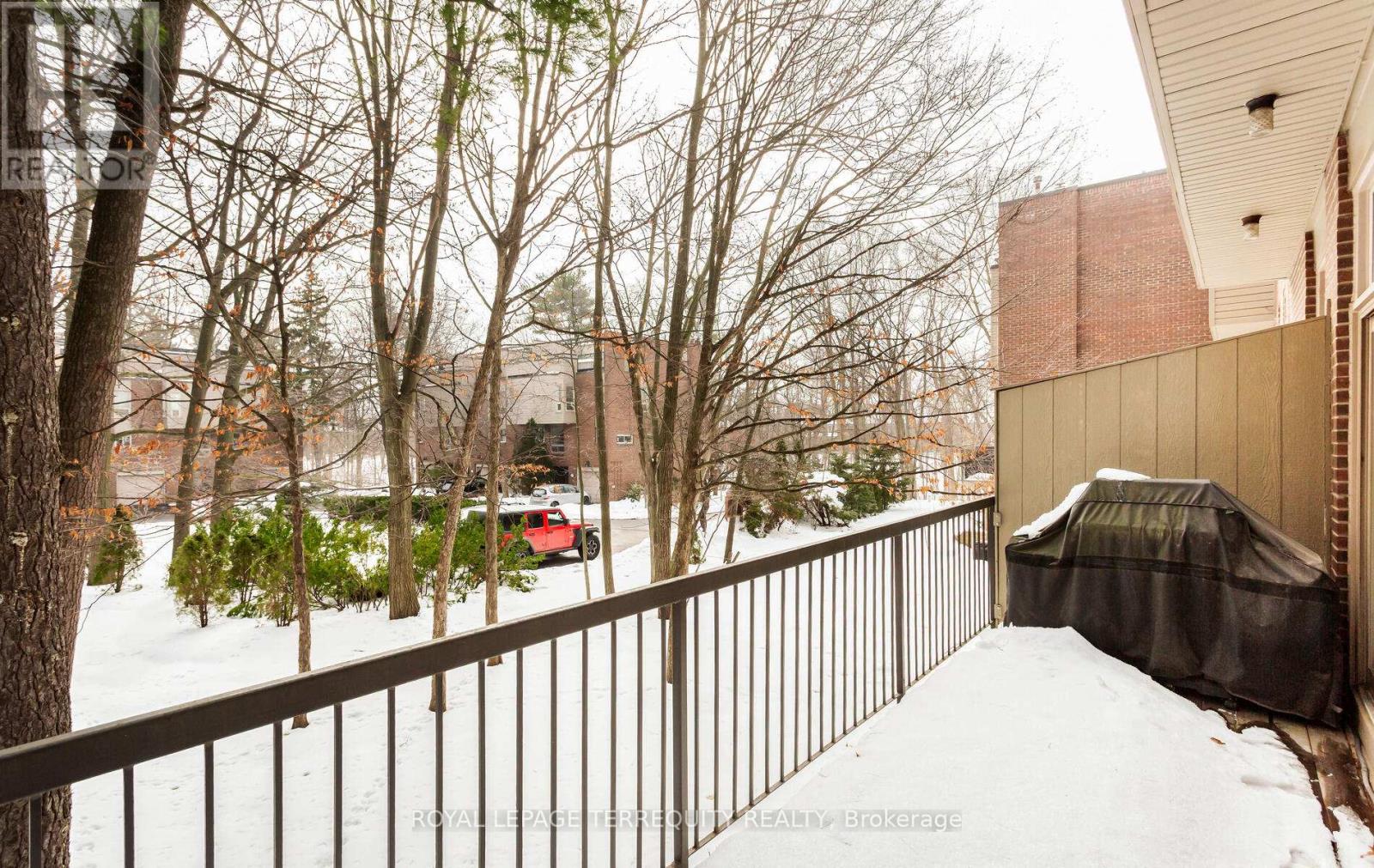 33 - 1250 Marlborough Court, Oakville, Ontario  L6H 2W7 - Photo 13 - W12804868