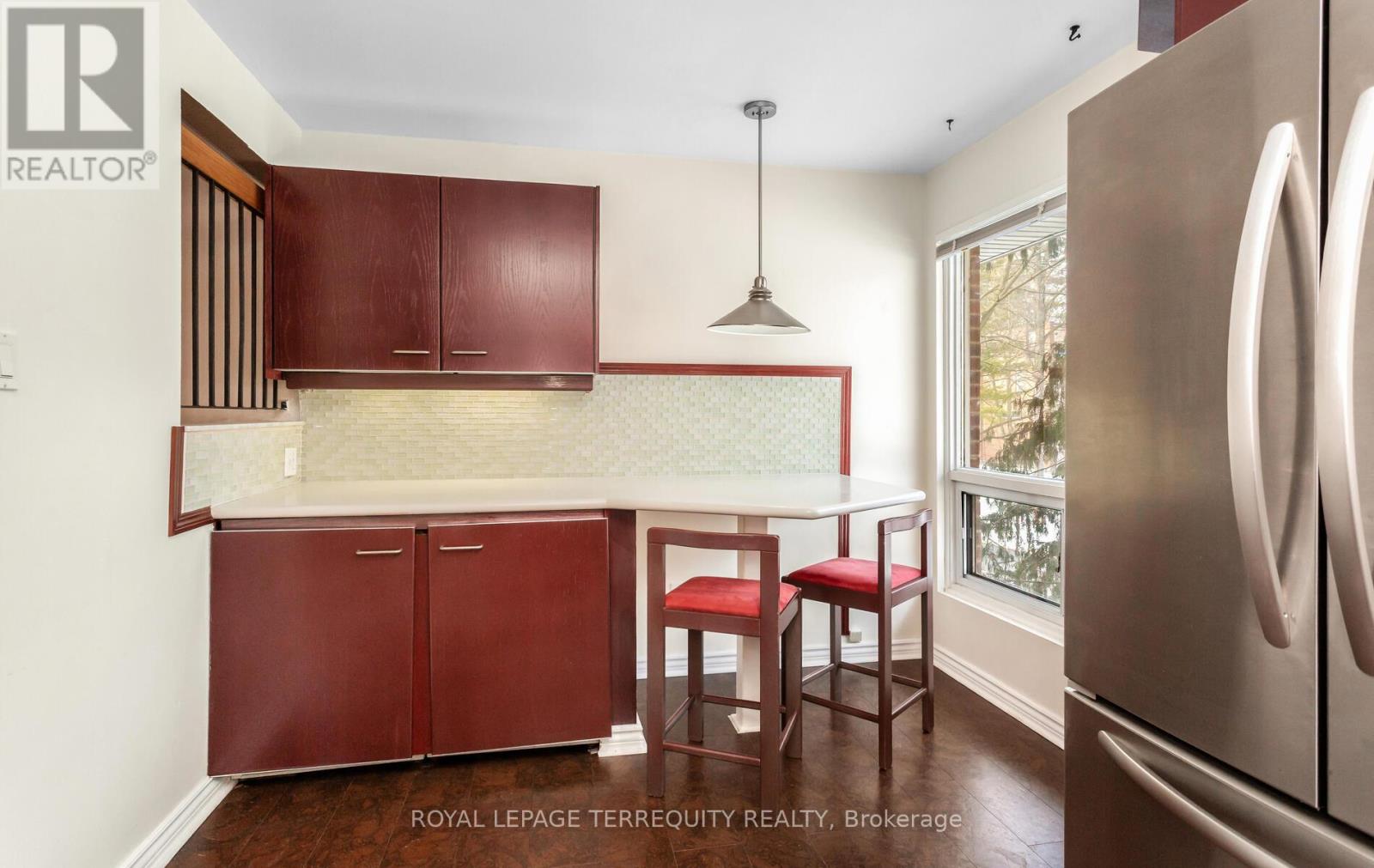 33 - 1250 Marlborough Court, Oakville, Ontario  L6H 2W7 - Photo 22 - W12804868