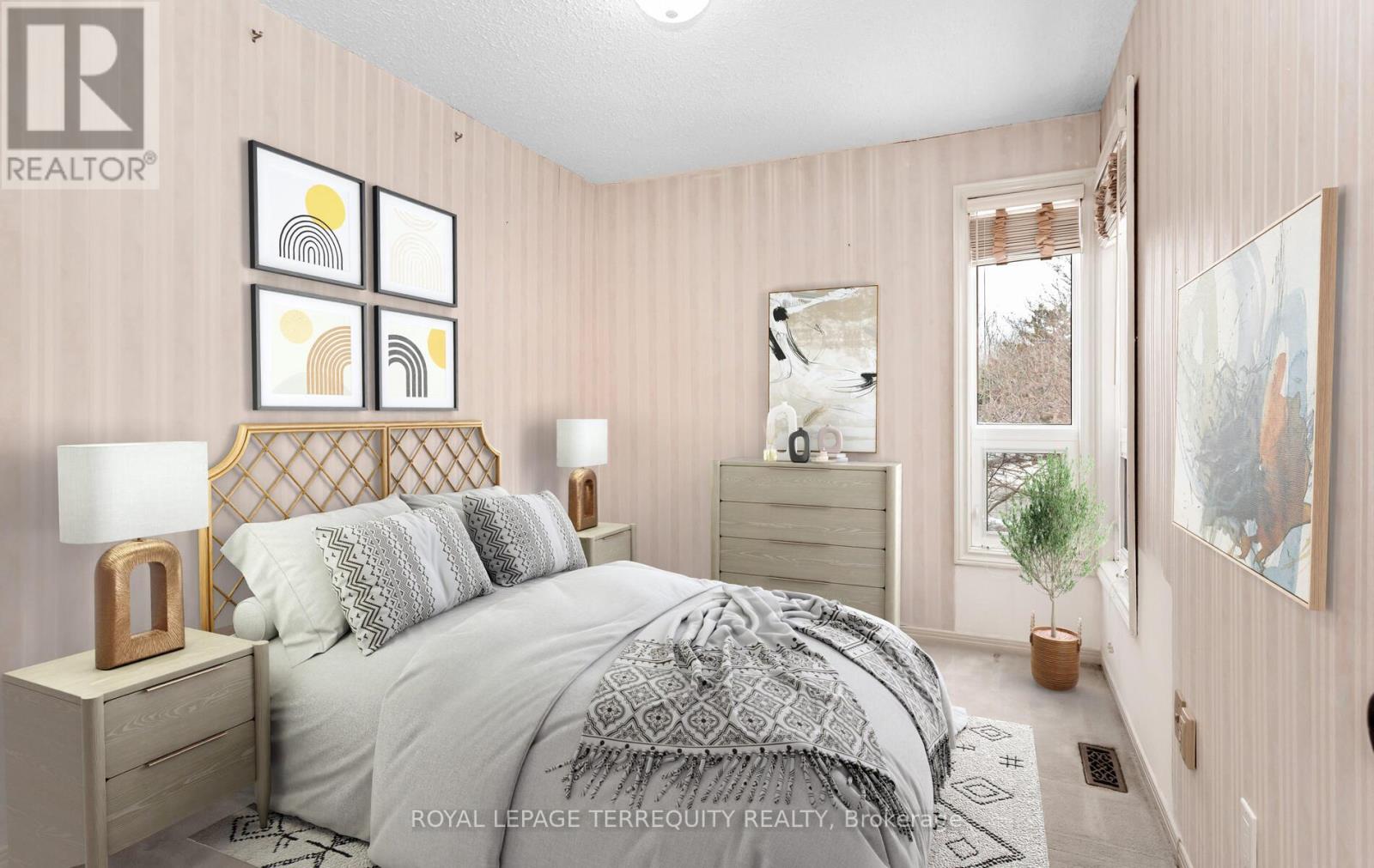 33 - 1250 Marlborough Court, Oakville, Ontario  L6H 2W7 - Photo 28 - W12804868