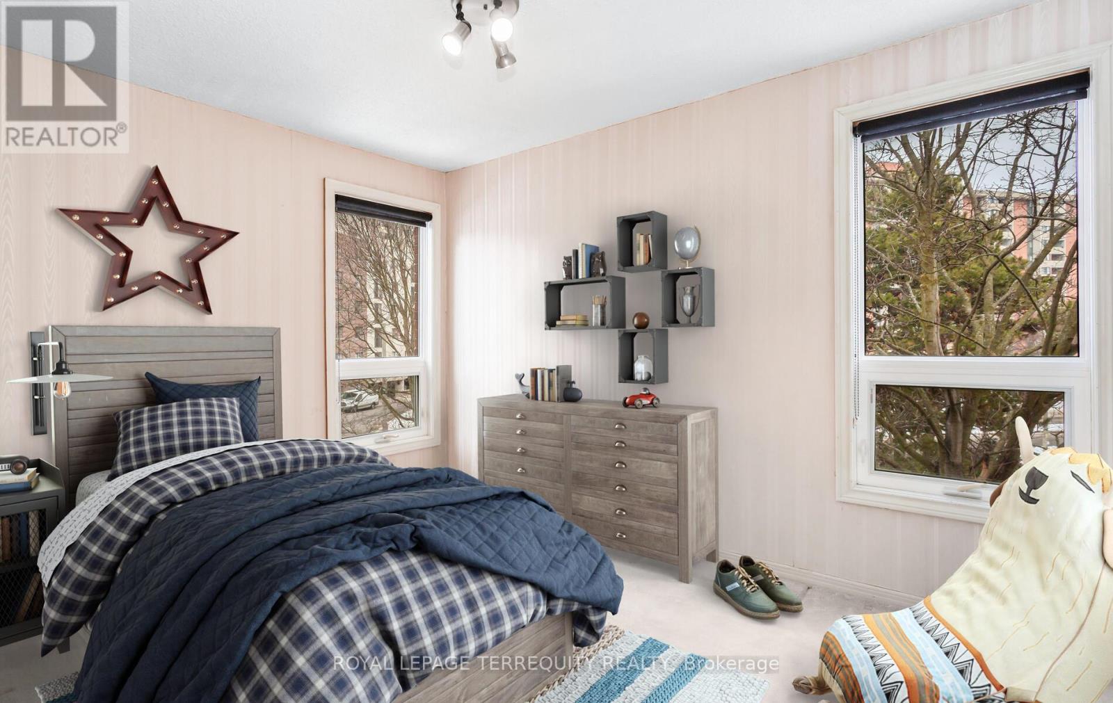 33 - 1250 Marlborough Court, Oakville, Ontario  L6H 2W7 - Photo 30 - W12804868