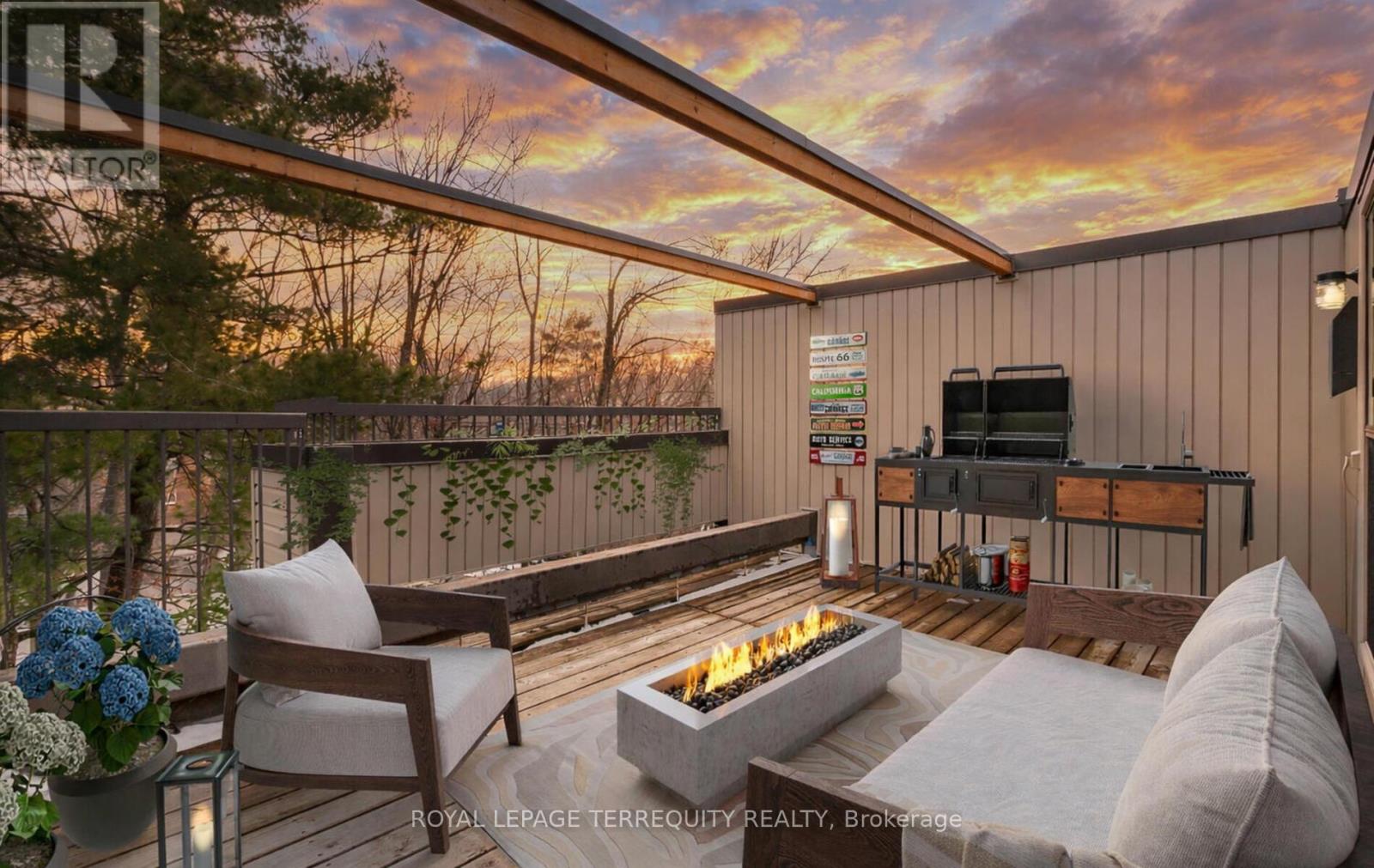 33 - 1250 Marlborough Court, Oakville, Ontario  L6H 2W7 - Photo 38 - W12804868