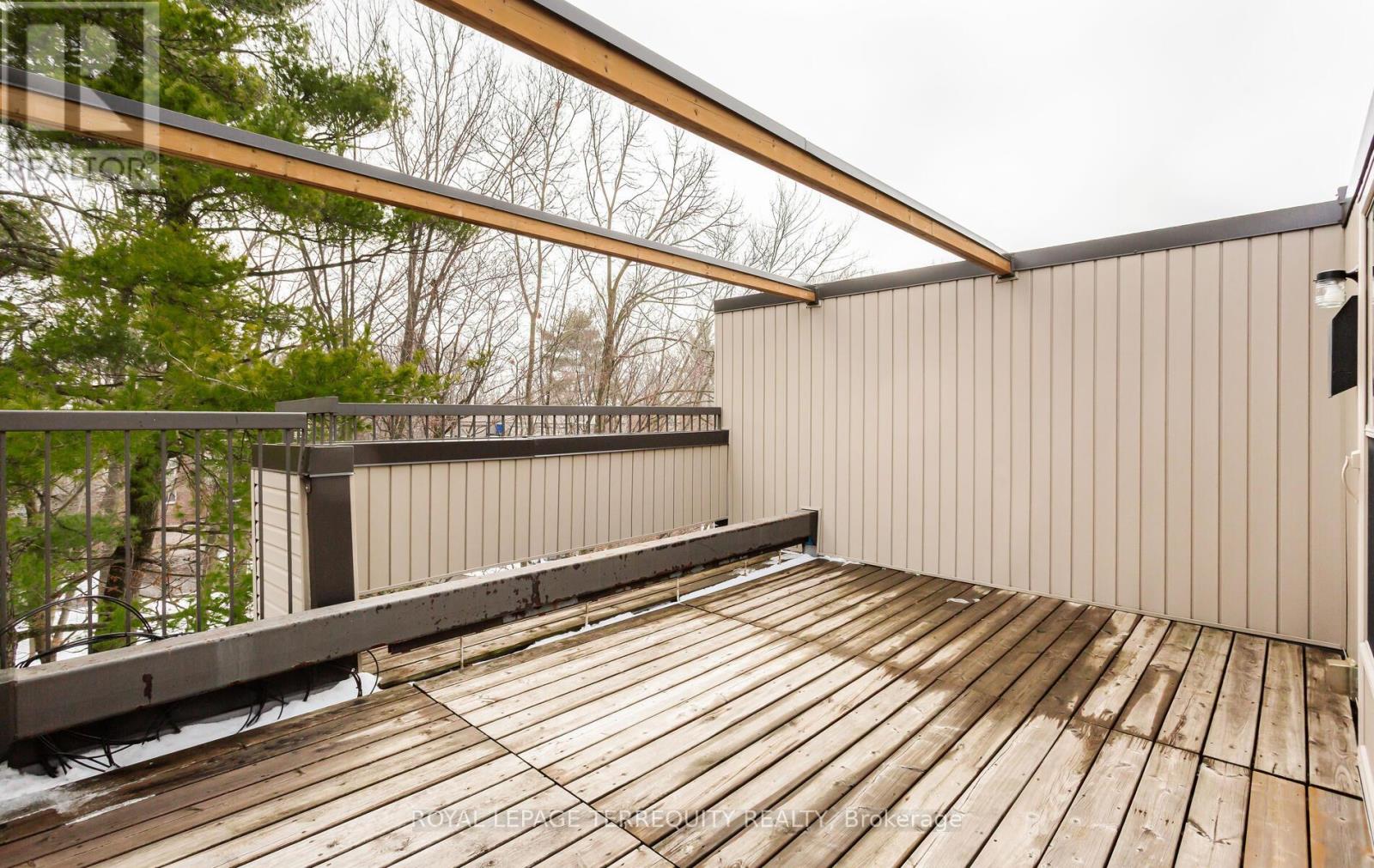 33 - 1250 Marlborough Court, Oakville, Ontario  L6H 2W7 - Photo 39 - W12804868