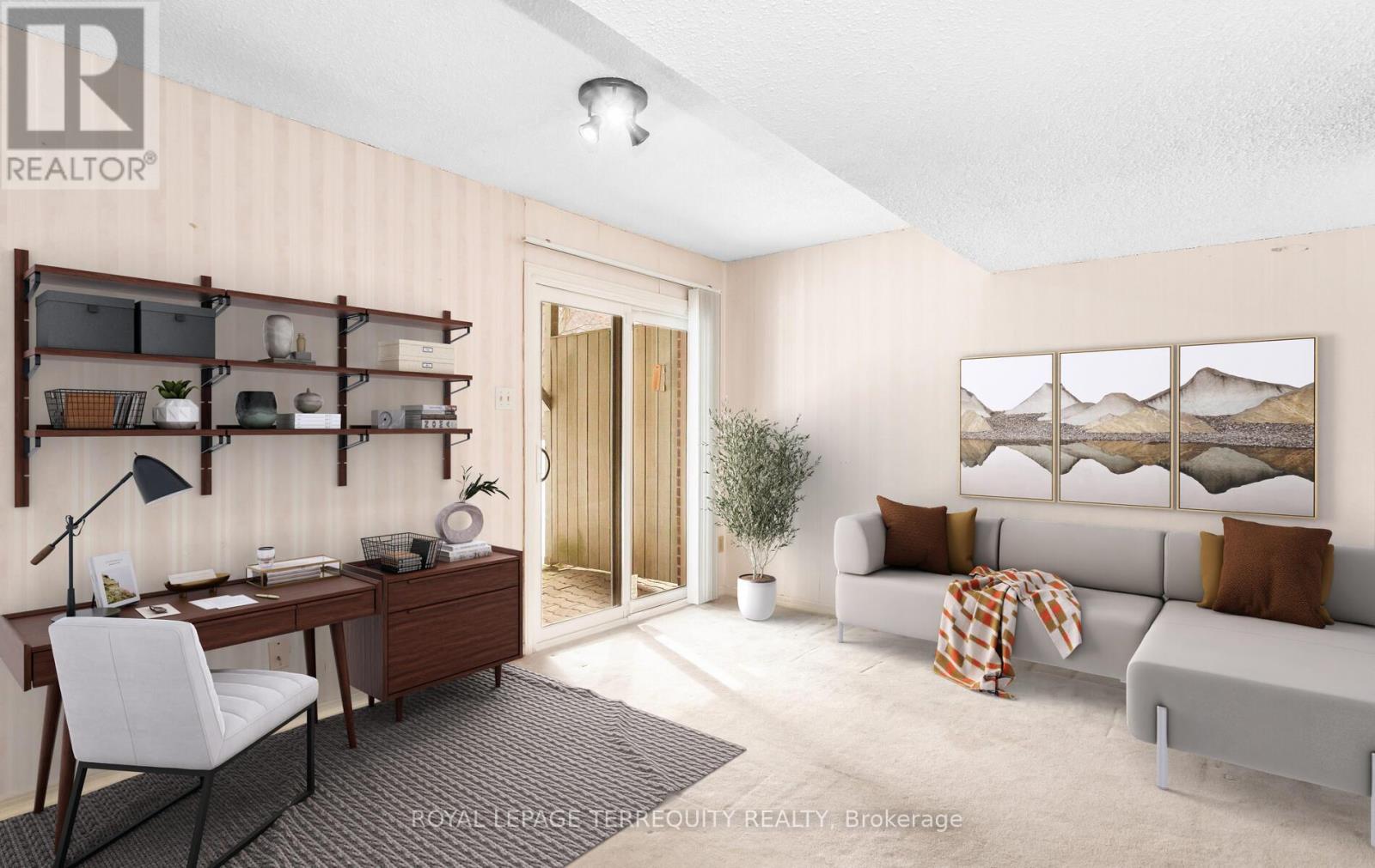 33 - 1250 Marlborough Court, Oakville, Ontario  L6H 2W7 - Photo 43 - W12804868