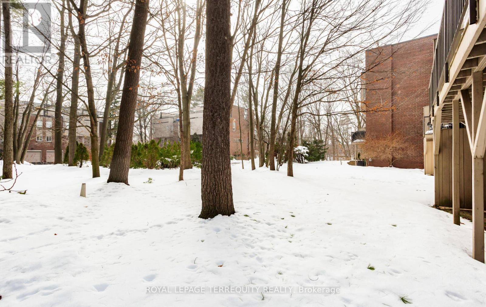 33 - 1250 Marlborough Court, Oakville, Ontario  L6H 2W7 - Photo 46 - W12804868