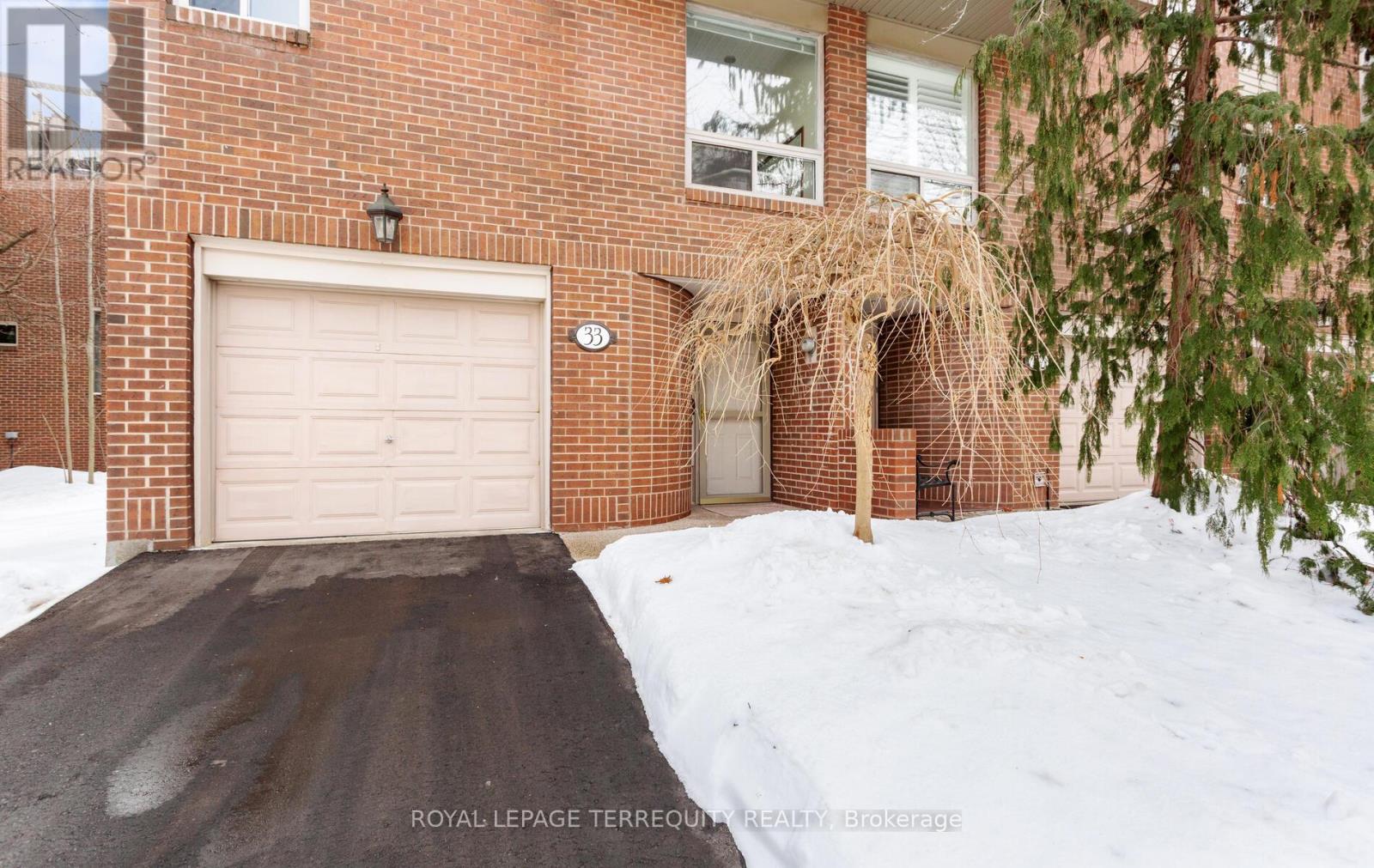 33 - 1250 Marlborough Court, Oakville, Ontario  L6H 2W7 - Photo 7 - W12804868