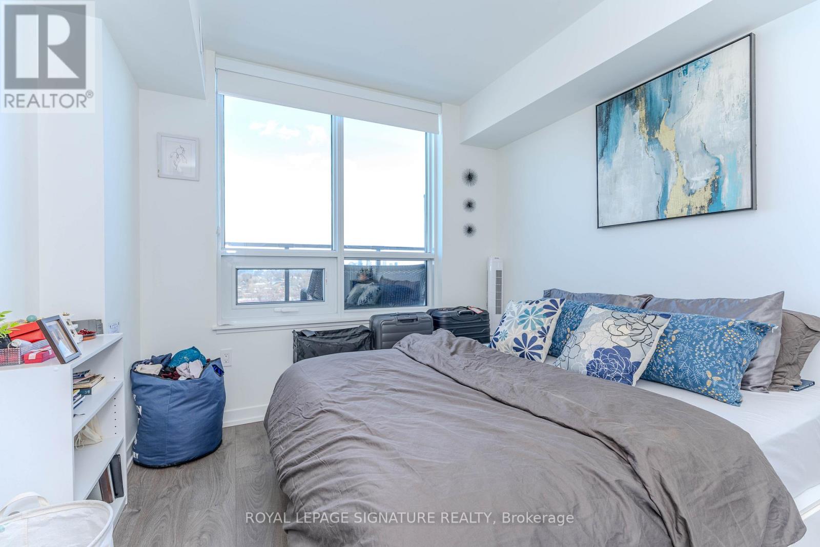 813 - 556 Marlee Avenue, Toronto, Ontario  M6B 0B1 - Photo 16 - W12804882