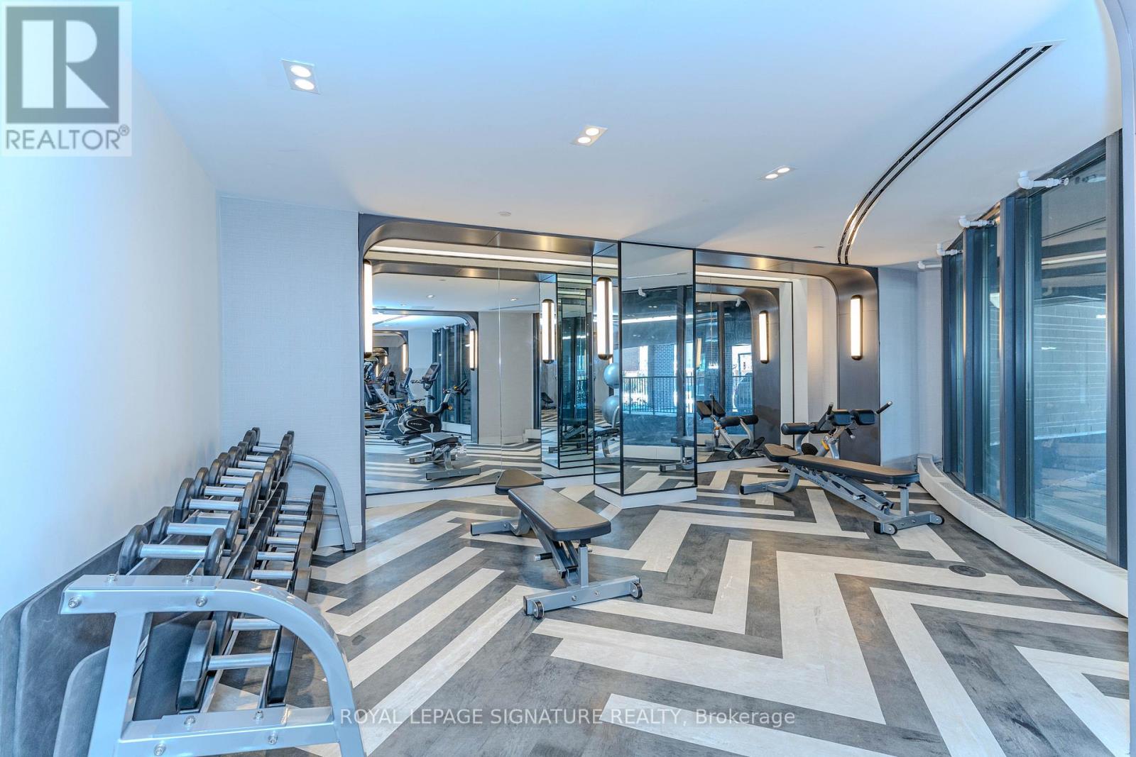 813 - 556 Marlee Avenue, Toronto, Ontario  M6B 0B1 - Photo 30 - W12804882