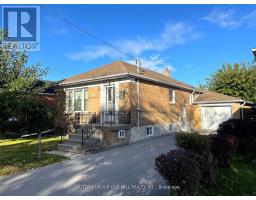 36 ALDEN AVENUE, Toronto, Ontario
