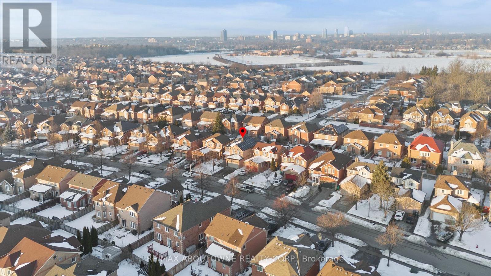 49 Lockwood Road, Brampton, Ontario  L6Y 4T7 - Photo 27 - W12804904