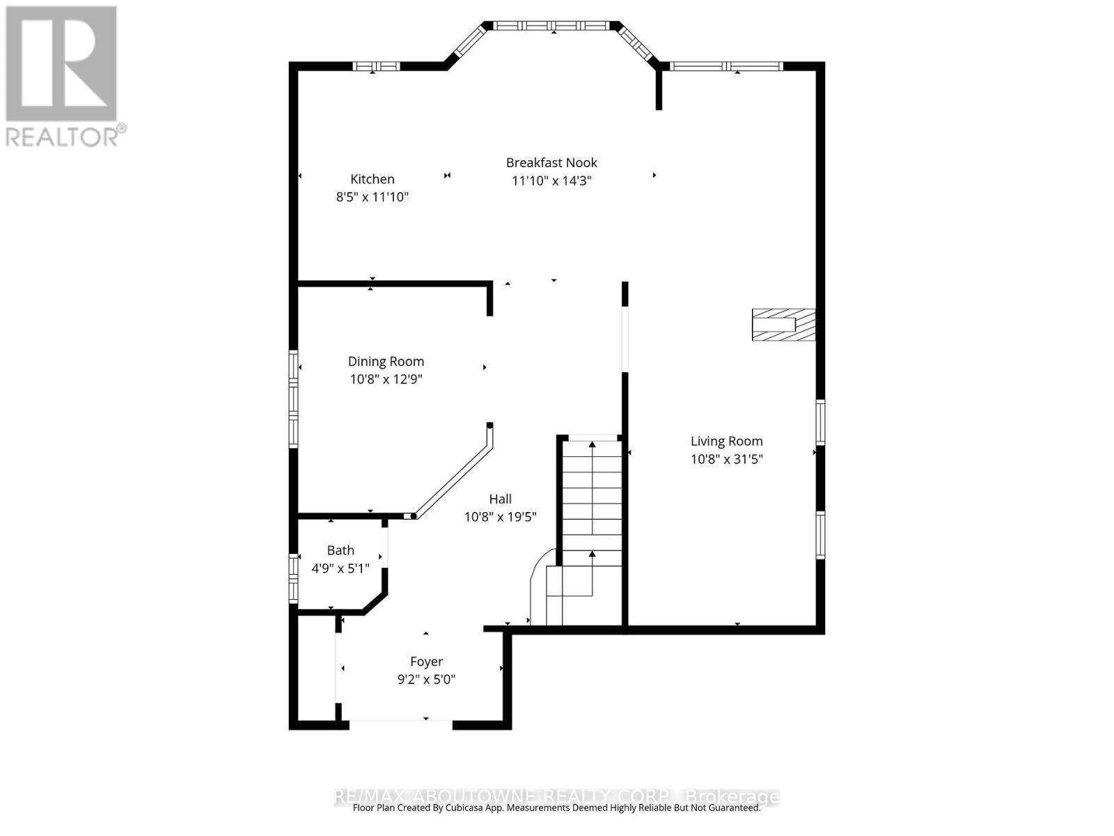 49 Lockwood Road, Brampton, Ontario  L6Y 4T7 - Photo 36 - W12804904