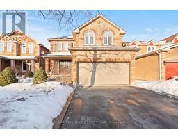 49 LOCKWOOD ROAD, Brampton, Ontario