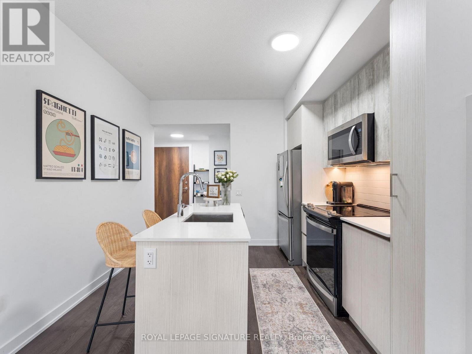 132 - 251 Manitoba Street S, Toronto, Ontario  M8Y 0C7 - Photo 12 - W12804922