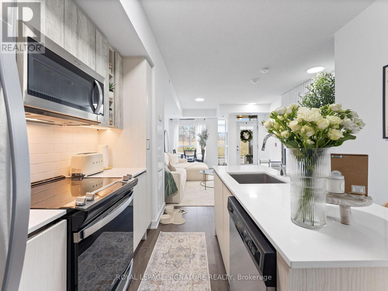 132 - 251 Manitoba Street S, Toronto, Ontario  M8Y 0C7 - Photo 15 - W12804922