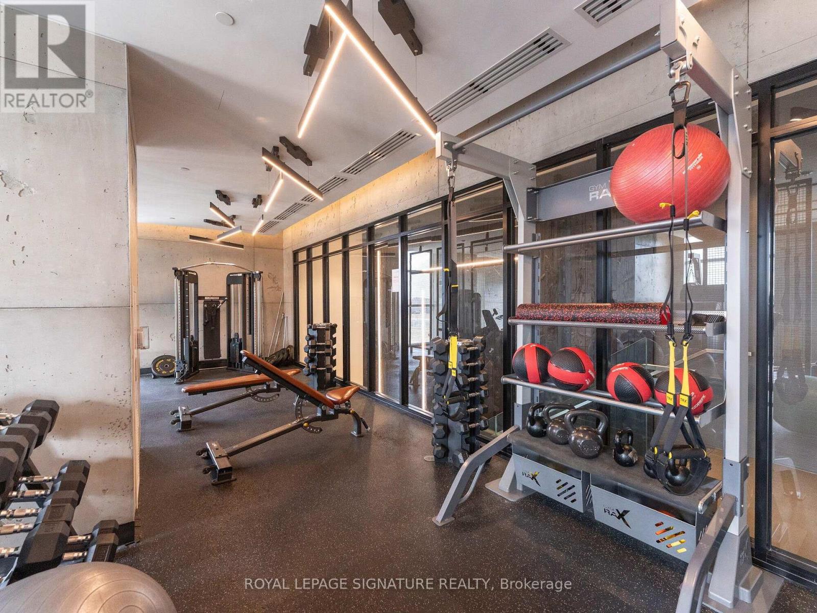 132 - 251 Manitoba Street S, Toronto, Ontario  M8Y 0C7 - Photo 31 - W12804922