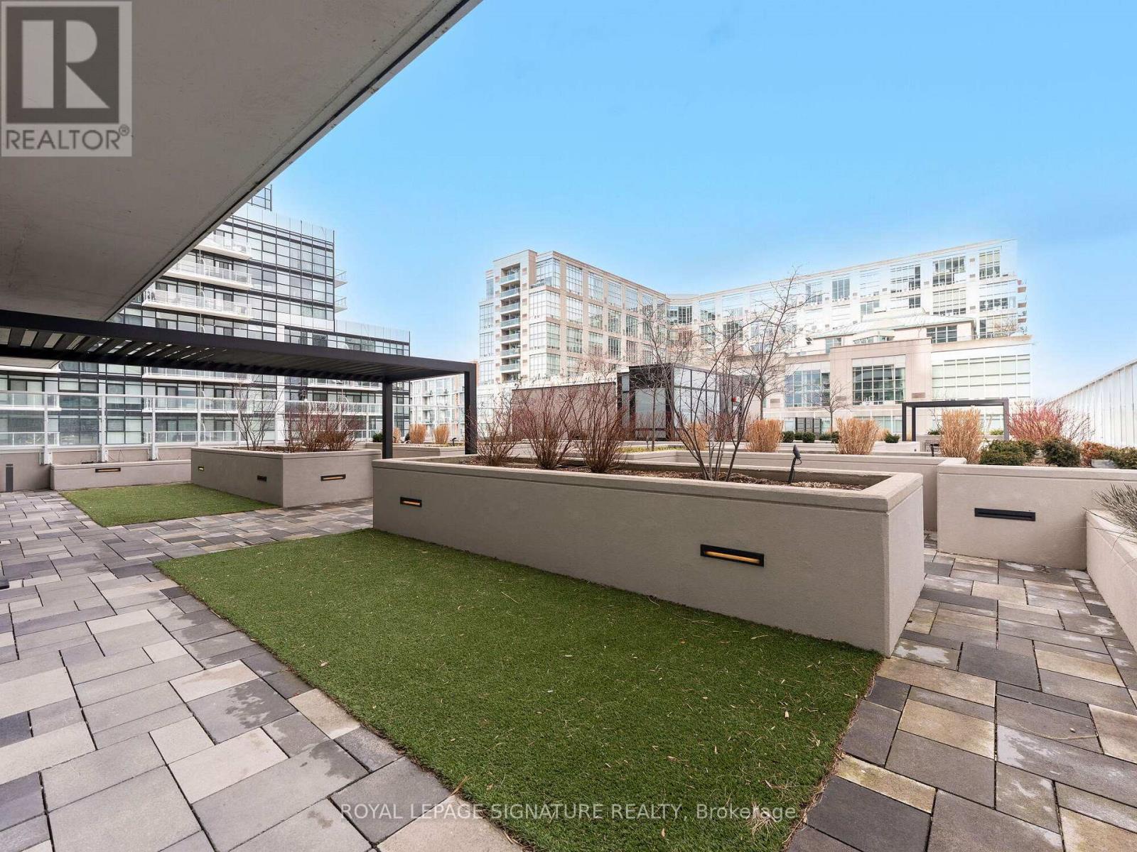 132 - 251 Manitoba Street S, Toronto, Ontario  M8Y 0C7 - Photo 34 - W12804922