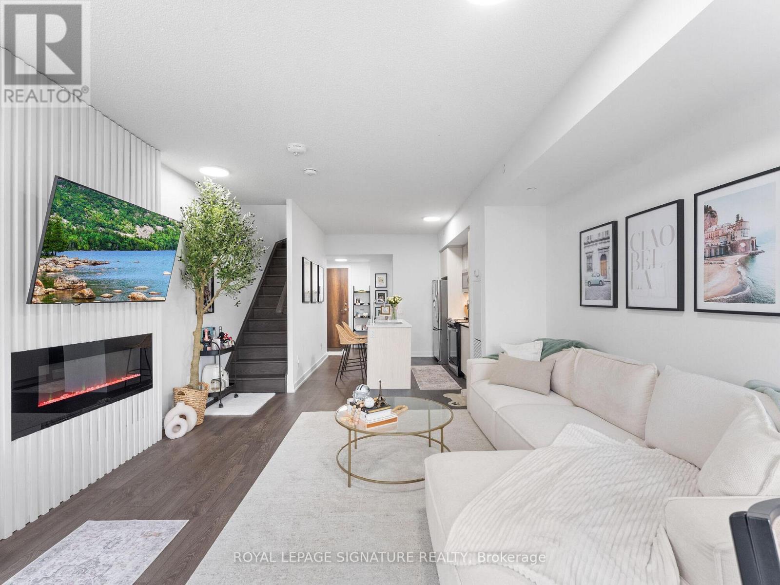 132 - 251 Manitoba Street S, Toronto, Ontario  M8Y 0C7 - Photo 6 - W12804922