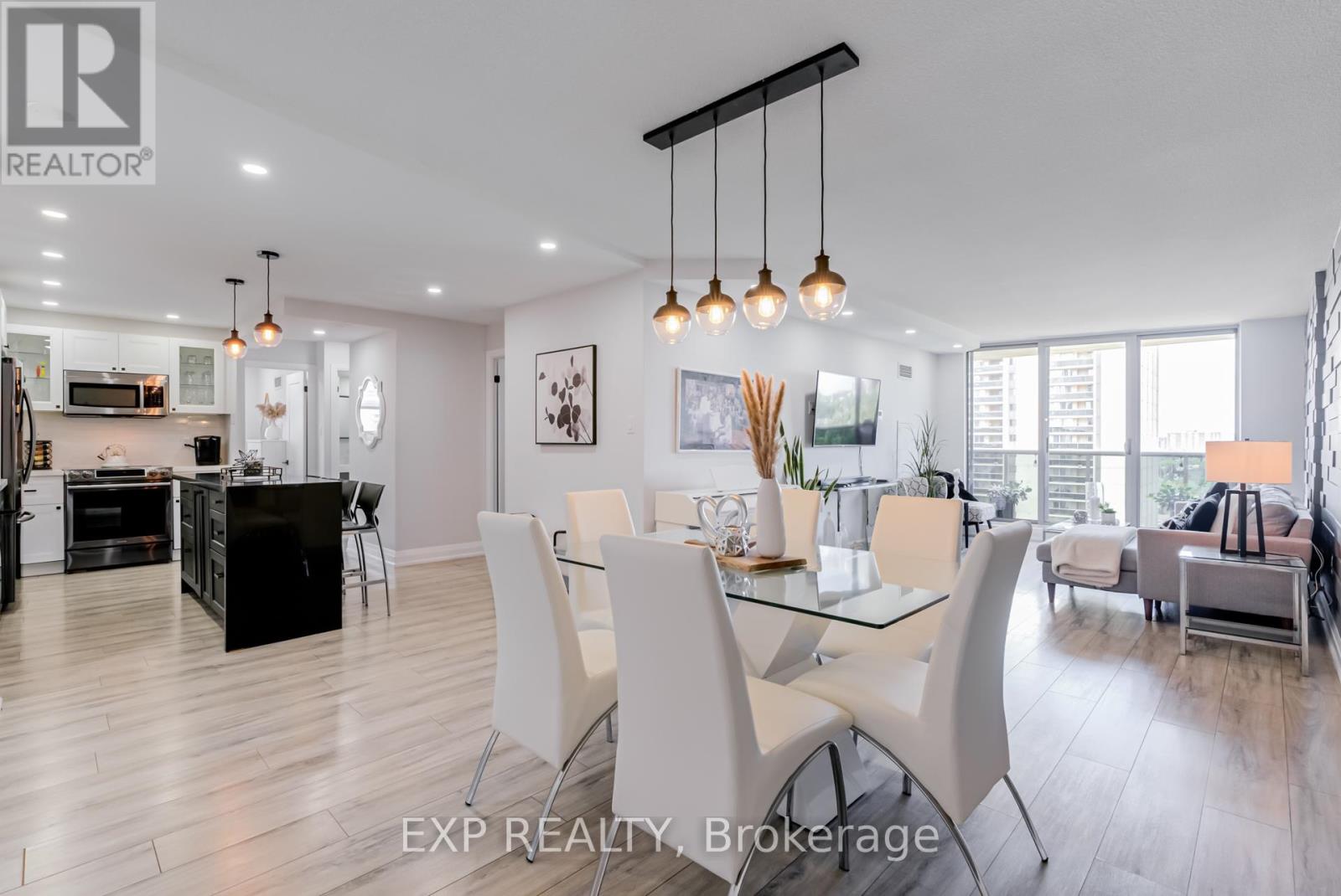 1503 - 299 MILL ROAD, Toronto, Ontario