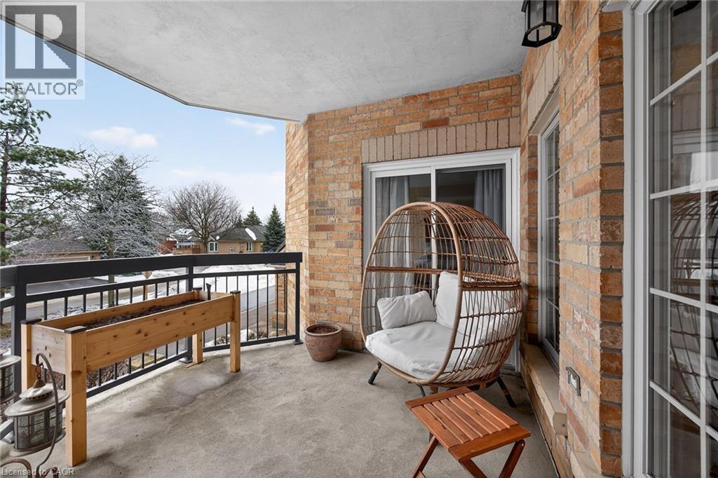 59 Critzia Drive Unit# 215, Mount Hope, Ontario  L0R 1W0 - Photo 25 - 40806433