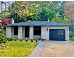 49 SPRUCESIDE CRESCENT, Pelham, Ontario