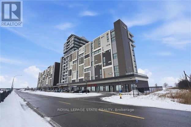 905 - 550 North Service Road, Grimsby, Ontario  L3M 0H9 - Photo 1 - X12804926