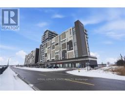 905 - 550 NORTH SERVICE ROAD, Grimsby, Ontario