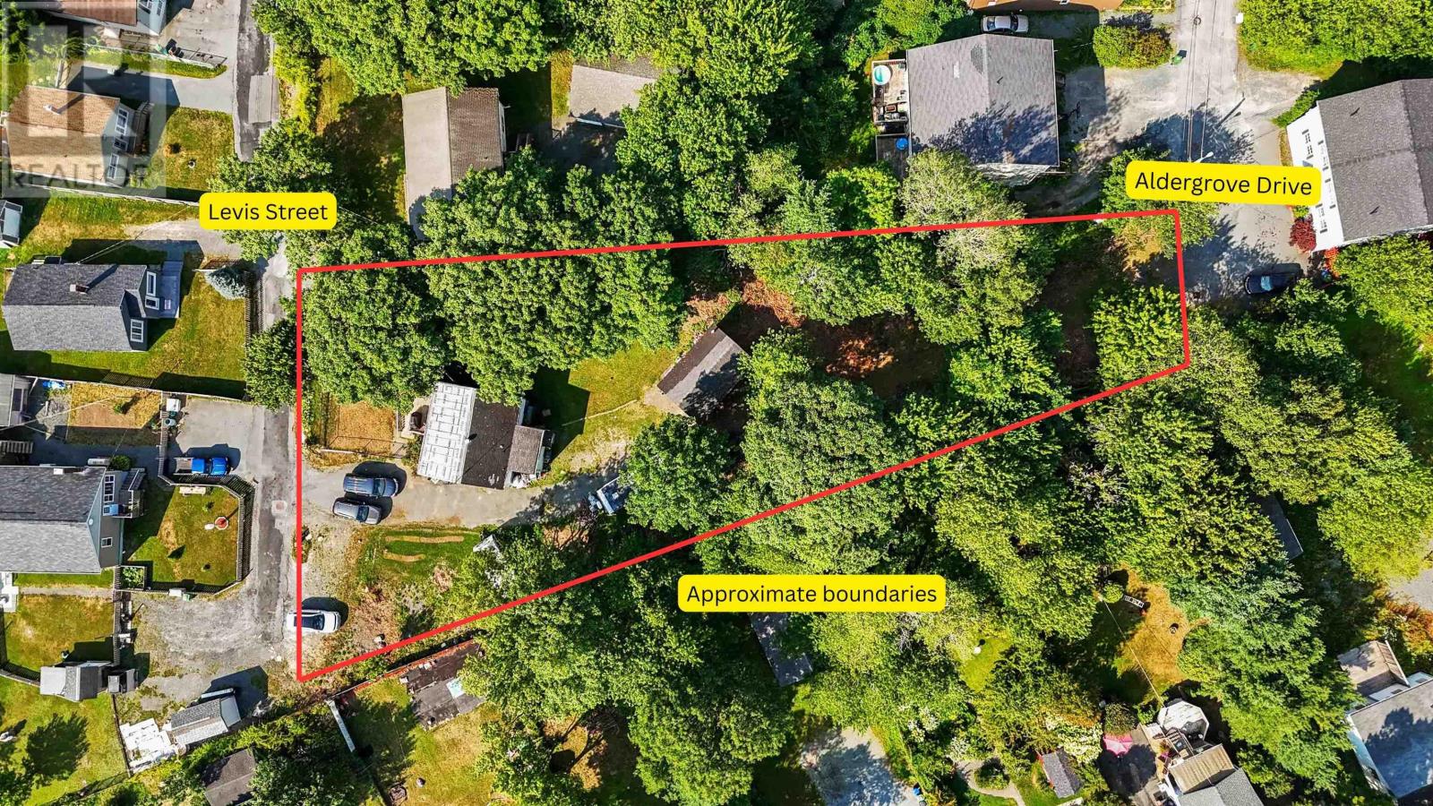 24 Levis Street, Halifax, Nova Scotia  B3R 1L9 - Photo 1 - 202603103