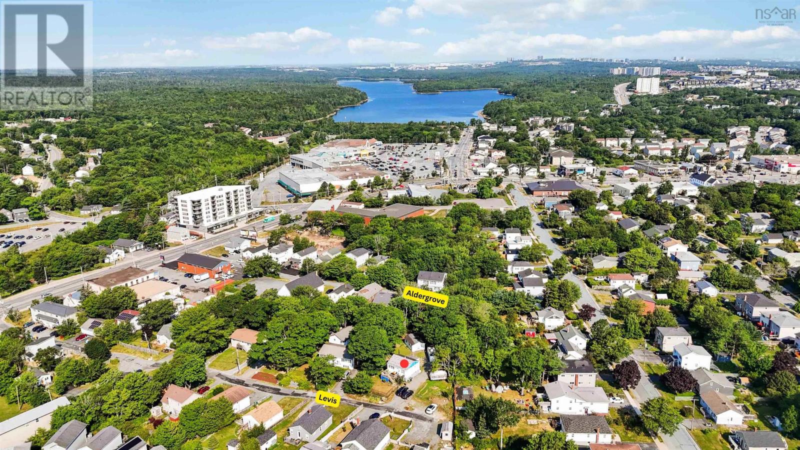 24 Levis Street, Halifax, Nova Scotia  B3R 1L9 - Photo 13 - 202603103