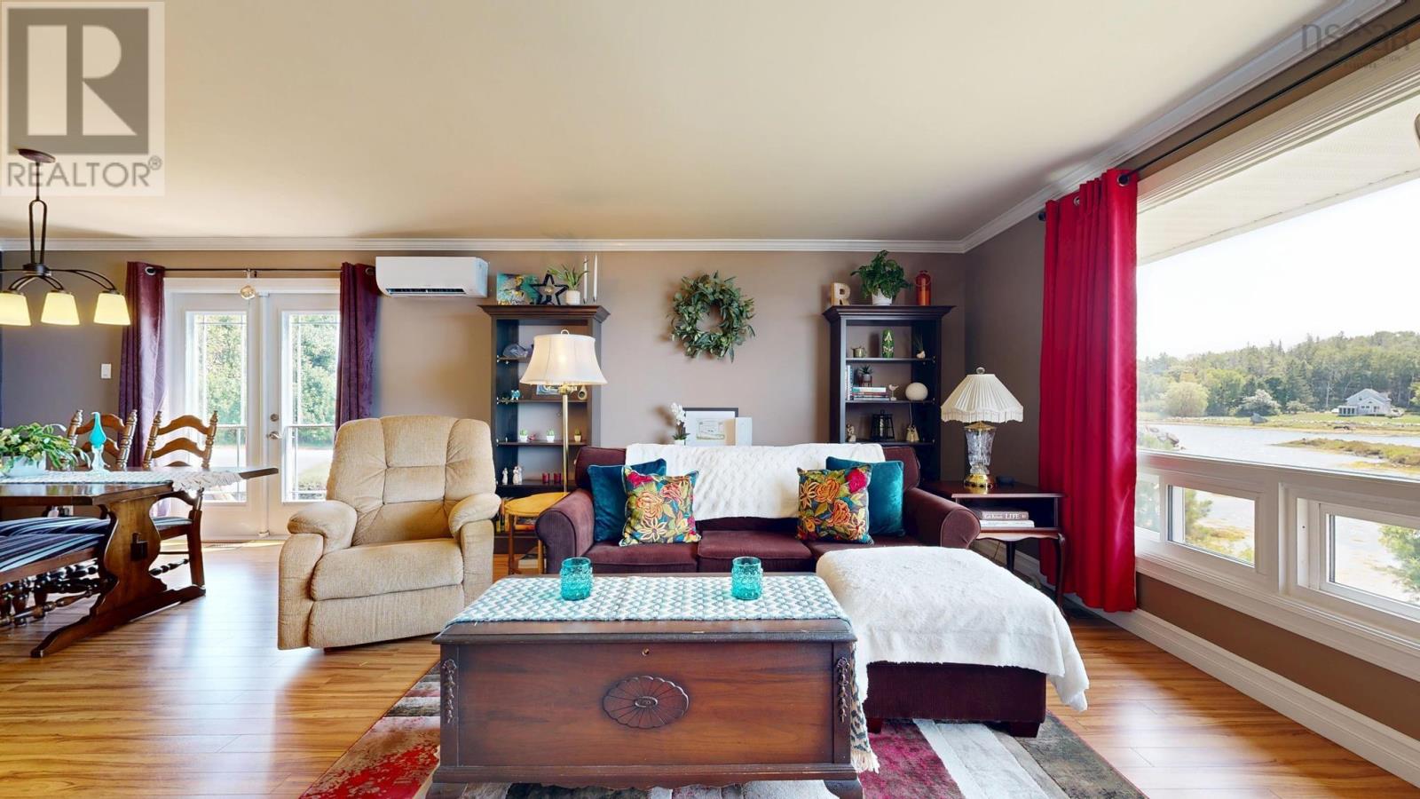 31 Medway Street, Port Medway, Nova Scotia  B0J 2T0 - Photo 15 - 202603105