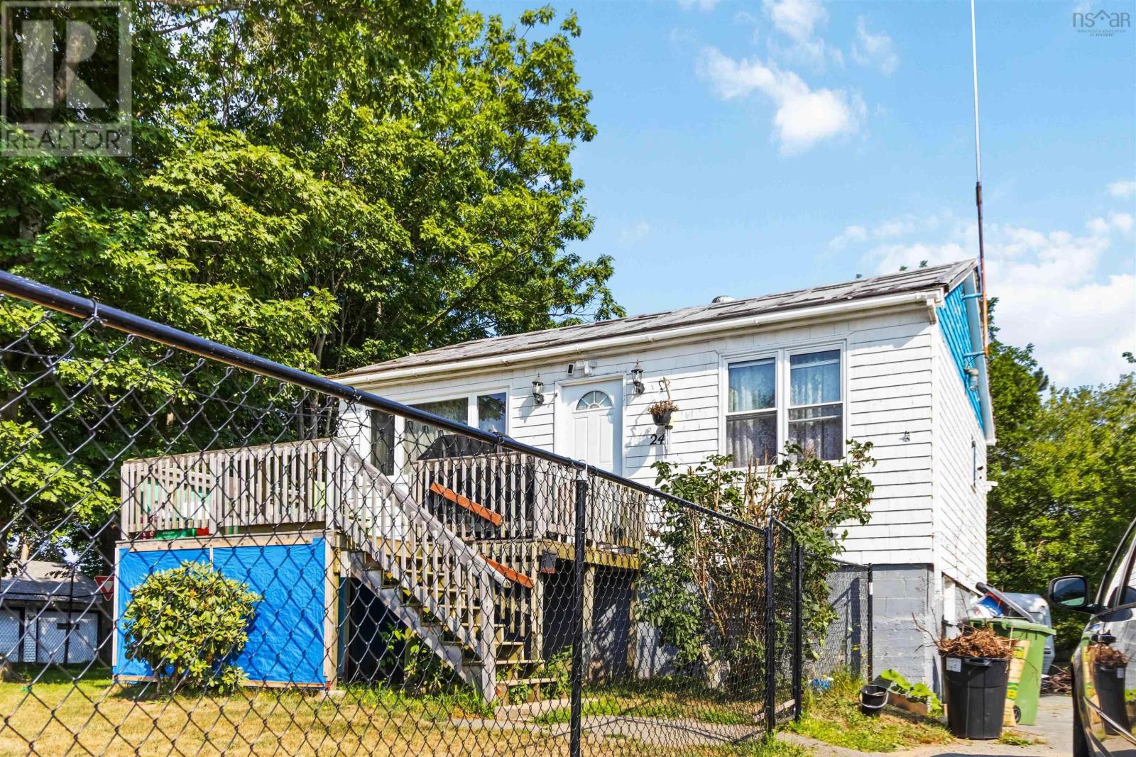 24 Levis Street, Halifax, Nova Scotia  B3R 1L9 - Photo 3 - 202603103