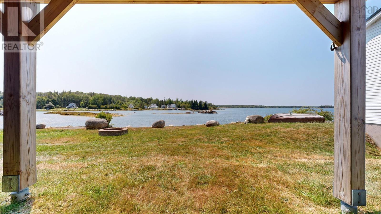 31 Medway Street, Port Medway, Nova Scotia  B0J 2T0 - Photo 38 - 202603105