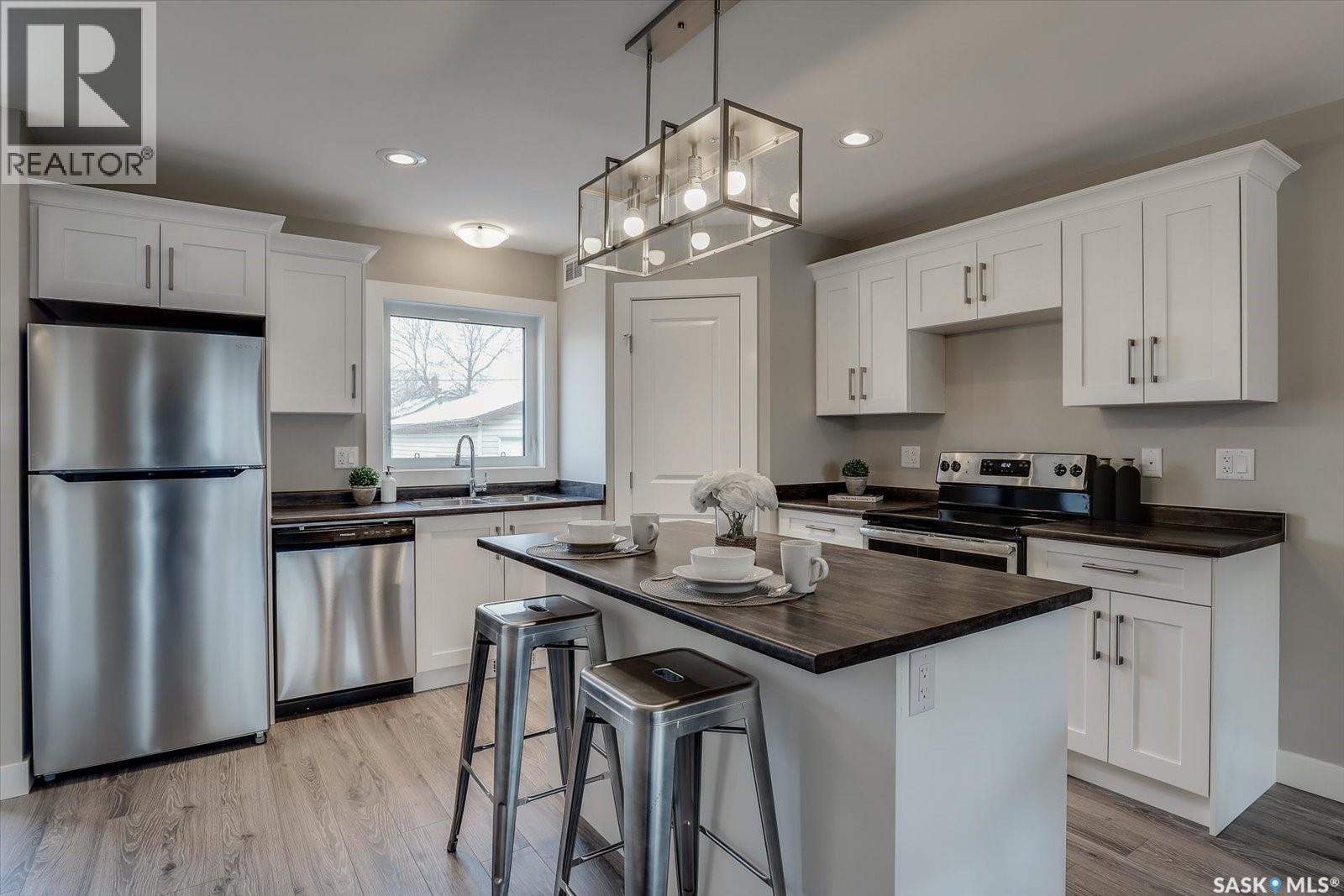 133 E Avenue S, Saskatoon, Saskatchewan  S7M 1R7 - Photo 12 - SK028911