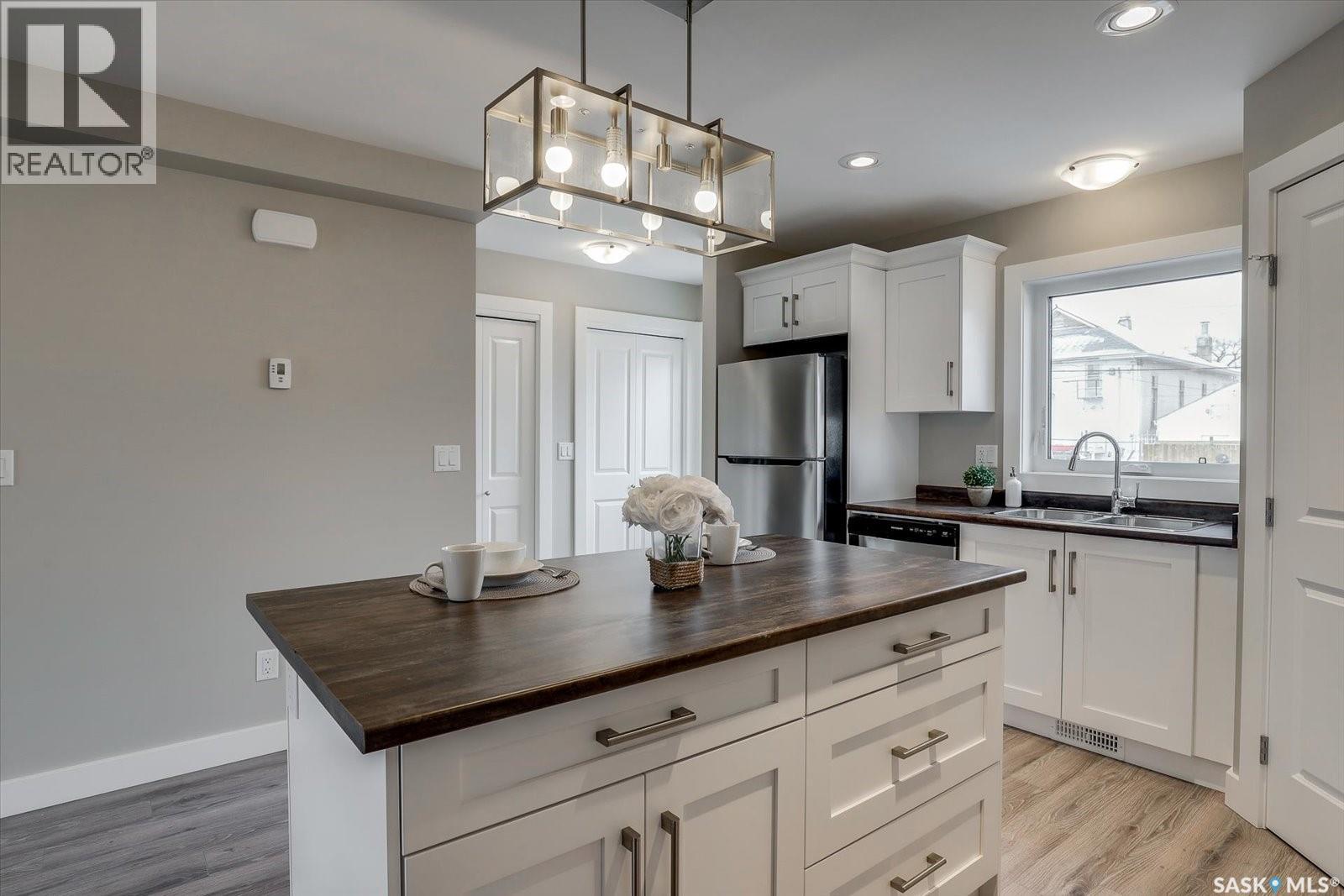 133 E Avenue S, Saskatoon, Saskatchewan  S7M 1R7 - Photo 16 - SK028911