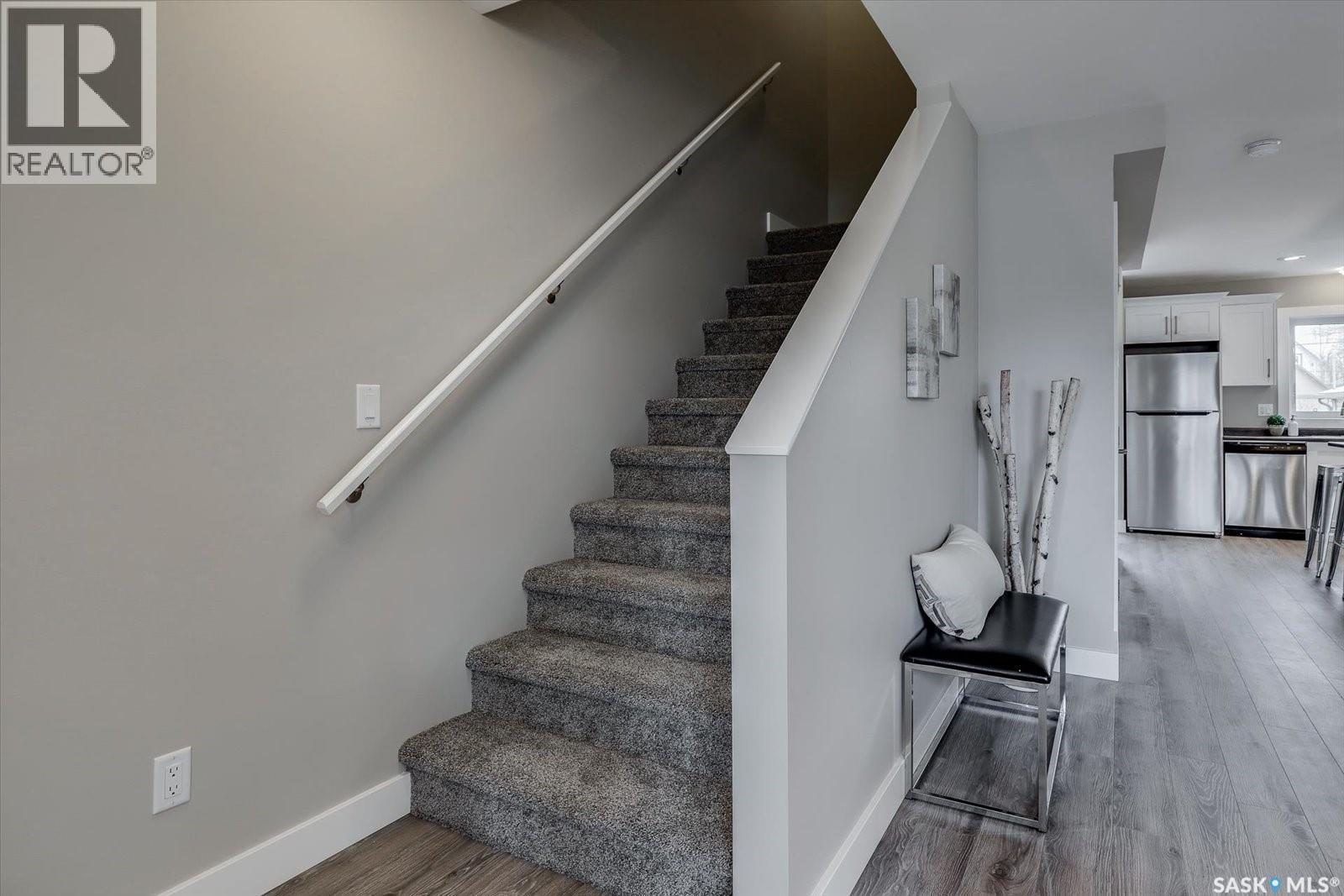 133 E Avenue S, Saskatoon, Saskatchewan  S7M 1R7 - Photo 19 - SK028911