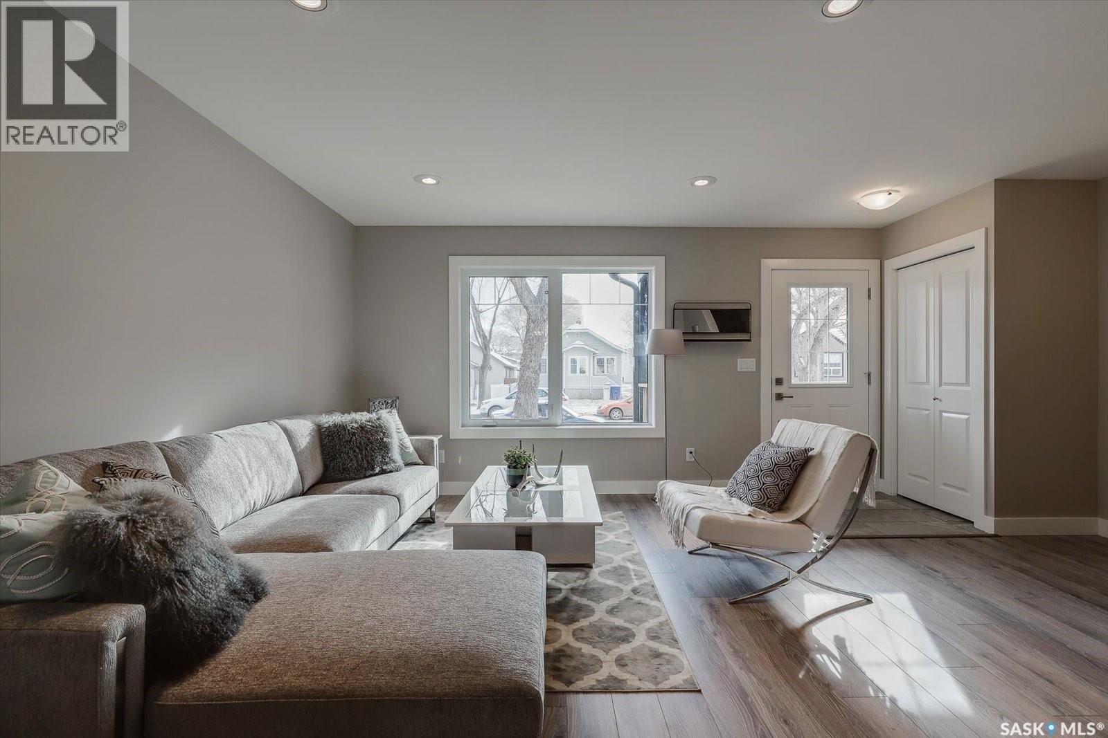 133 E Avenue S, Saskatoon, Saskatchewan  S7M 1R7 - Photo 5 - SK028911