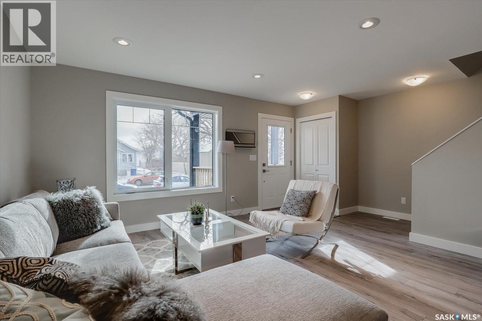 133 E Avenue S, Saskatoon, Saskatchewan  S7M 1R7 - Photo 6 - SK028911