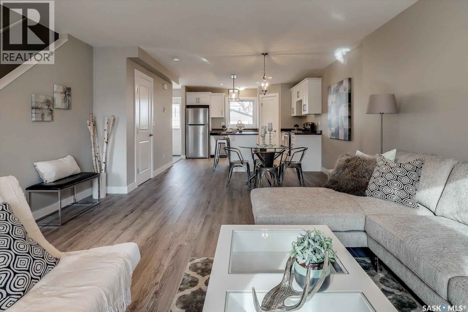 133 E Avenue S, Saskatoon, Saskatchewan  S7M 1R7 - Photo 8 - SK028911