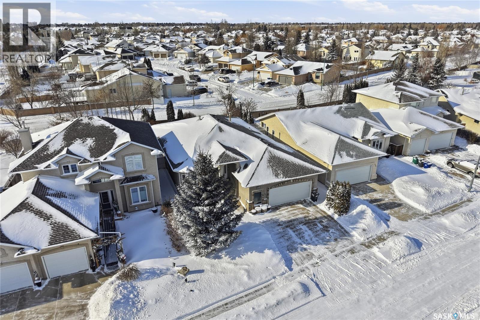 110 Brookshire Crescent, Saskatoon, Saskatchewan  S7V 1H1 - Photo 2 - SK028848