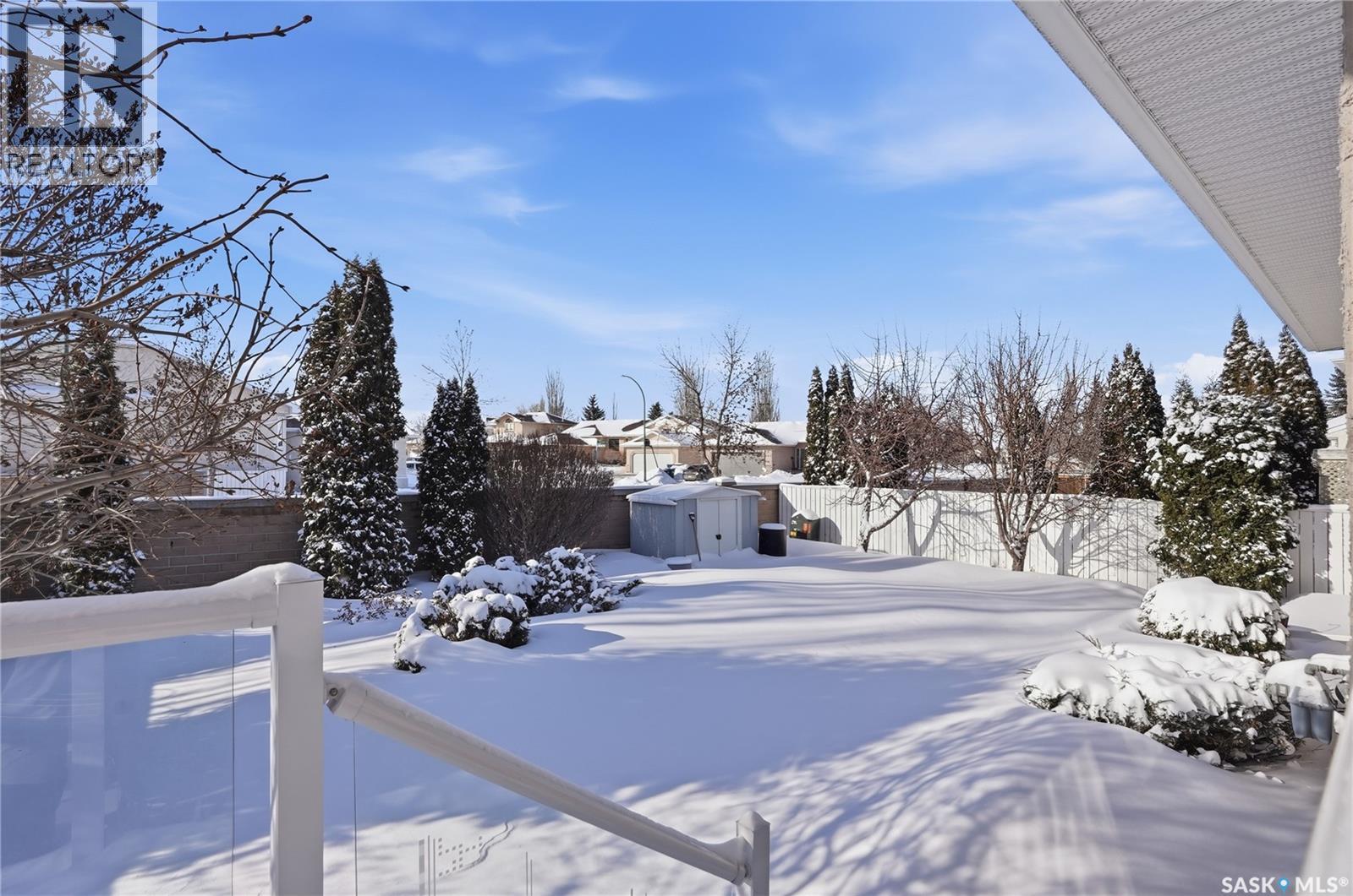 110 Brookshire Crescent, Saskatoon, Saskatchewan  S7V 1H1 - Photo 45 - SK028848