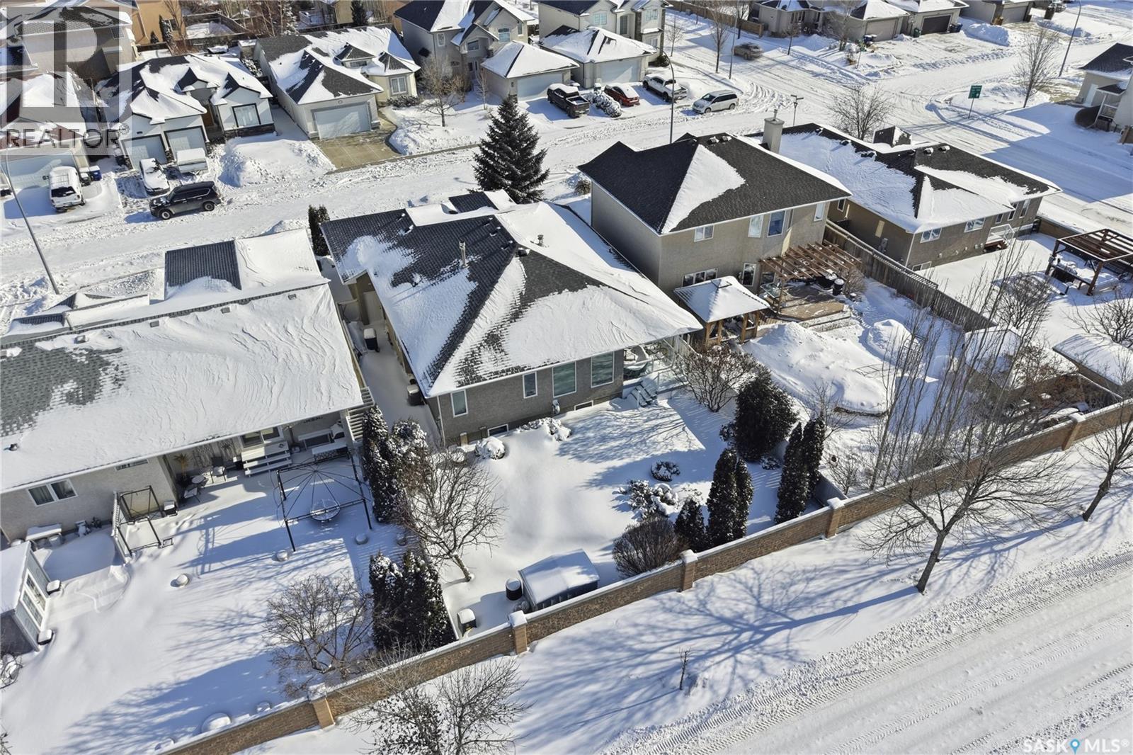 110 Brookshire Crescent, Saskatoon, Saskatchewan  S7V 1H1 - Photo 47 - SK028848