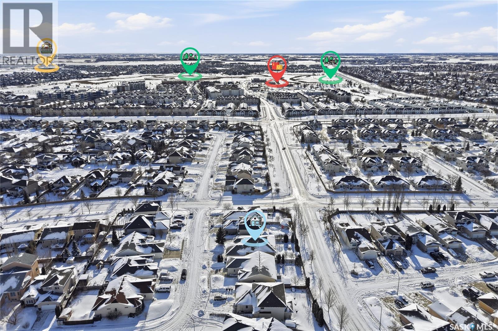 110 Brookshire Crescent, Saskatoon, Saskatchewan  S7V 1H1 - Photo 48 - SK028848