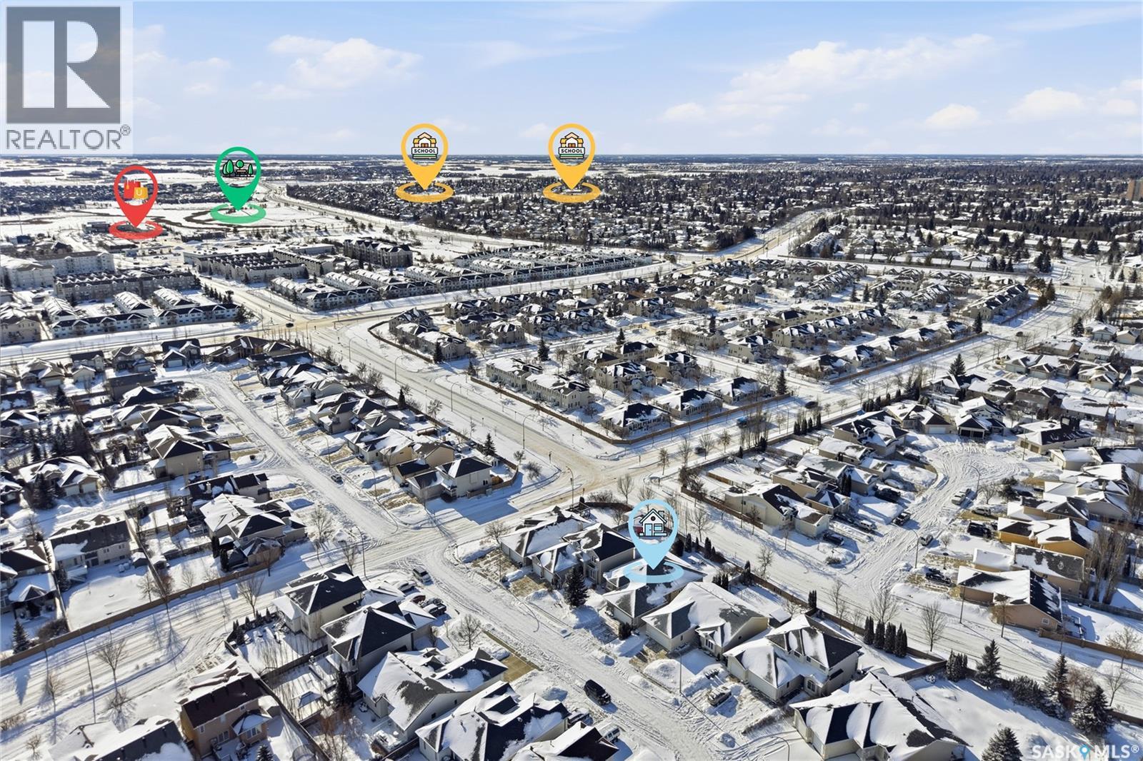 110 Brookshire Crescent, Saskatoon, Saskatchewan  S7V 1H1 - Photo 49 - SK028848